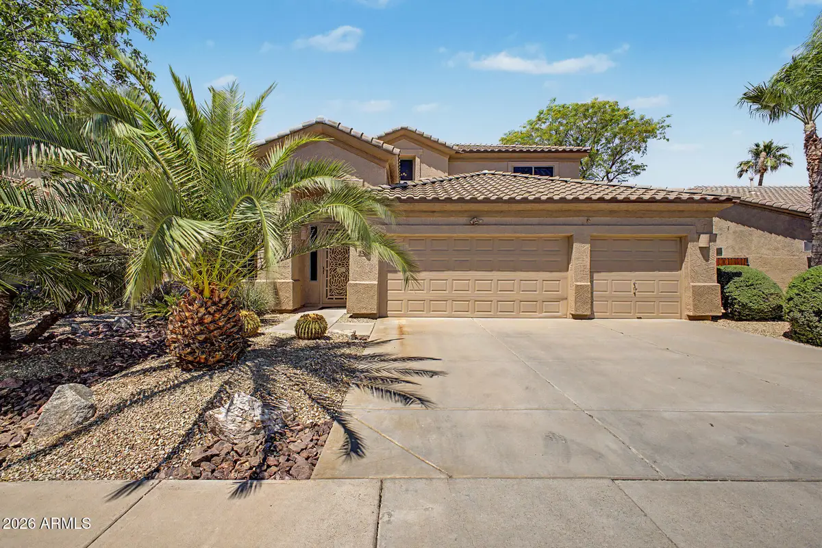 5236 E Woodridge Drive, Scottsdale, AZ 85254 - #1