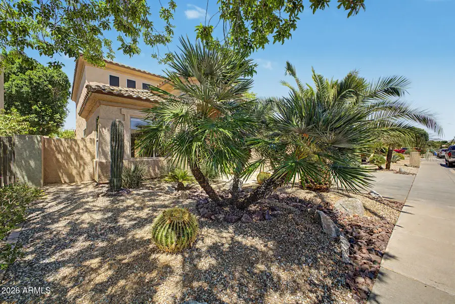 5236 E Woodridge Drive, Scottsdale, AZ 85254 - #2