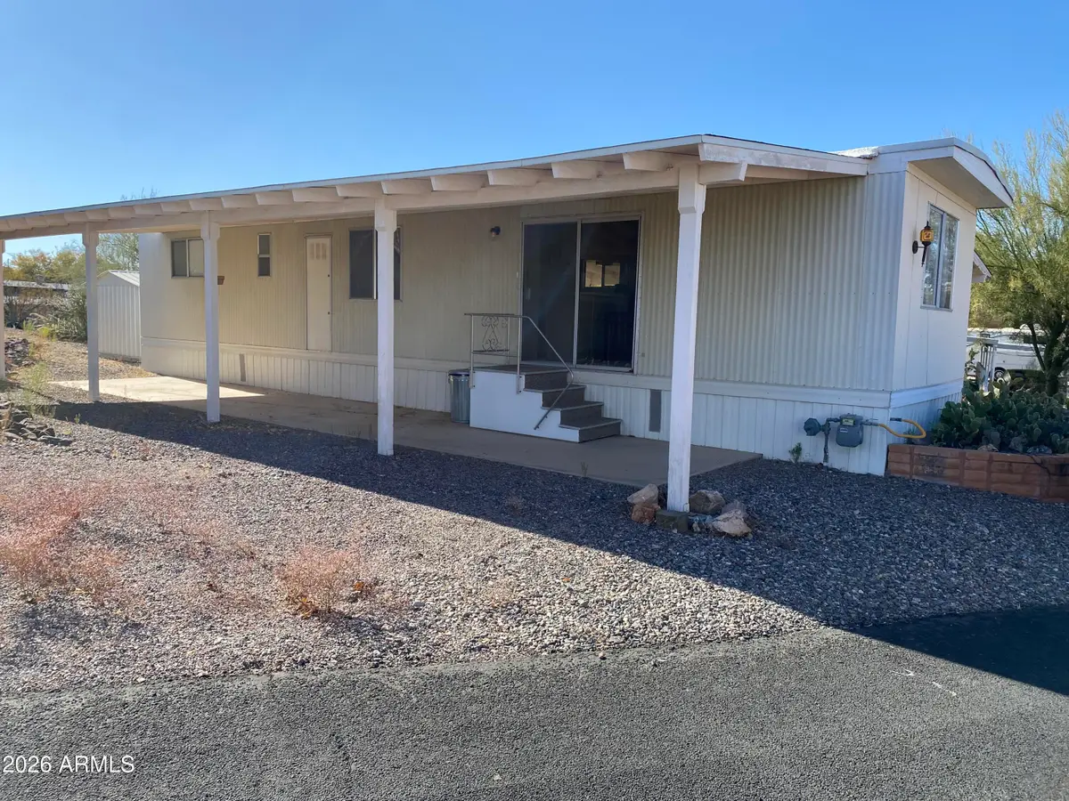 1855 W Wickenburg Way #118, Wickenburg, AZ 85390 - #1