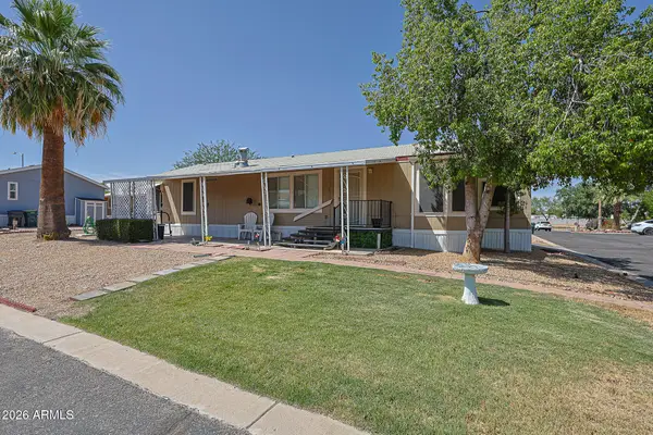 6227 N Litchfield Road #47, Litchfield Park, AZ 85340