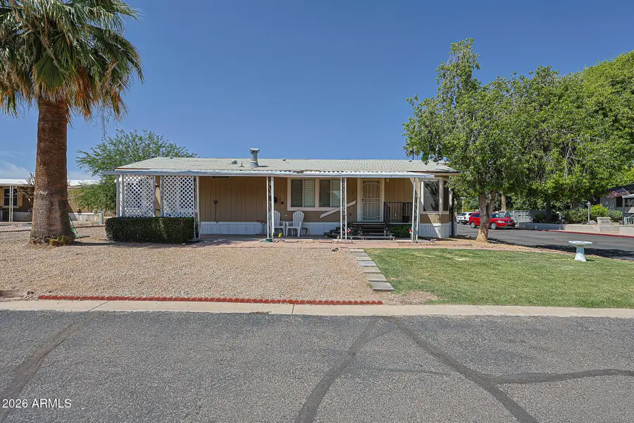 6227 N Litchfield Road #47, Litchfield Park, AZ 85340 - #2