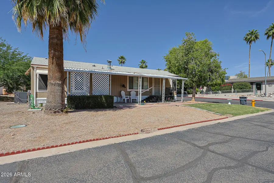 6227 N Litchfield Road #47, Litchfield Park, AZ 85340 - #3