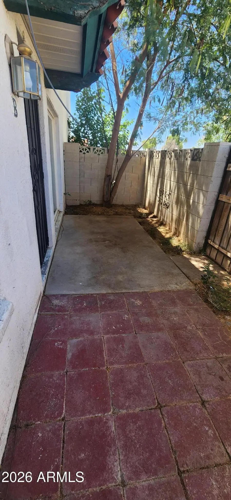 2132 W Glenrosa Avenue #B78, Phoenix, AZ 85015 - #2