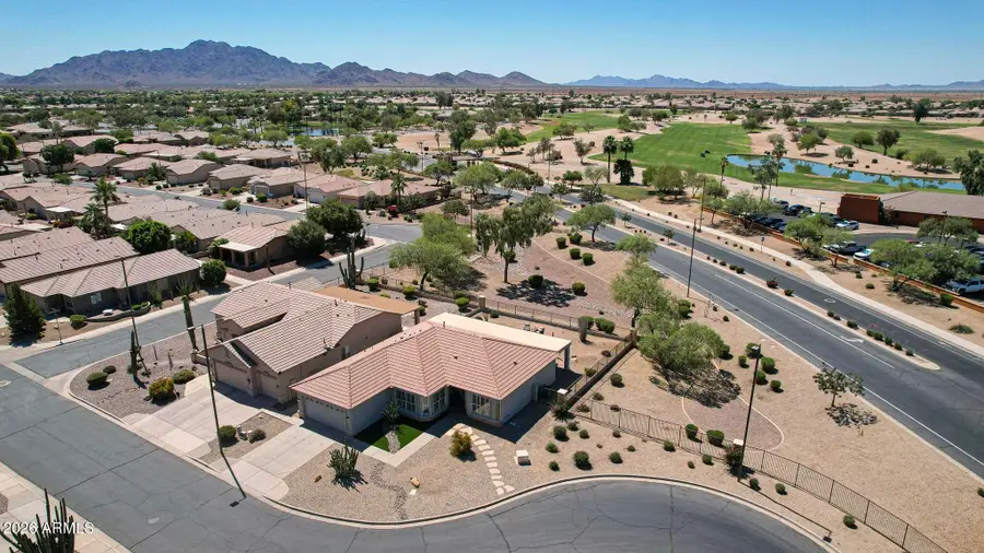 3385 E Bellerive Place, Chandler, AZ 85249 - #3