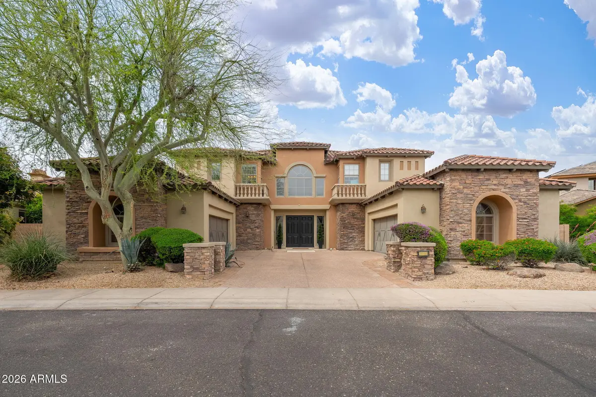 3817 E Tracker Trail, Phoenix, AZ 85050 - #1