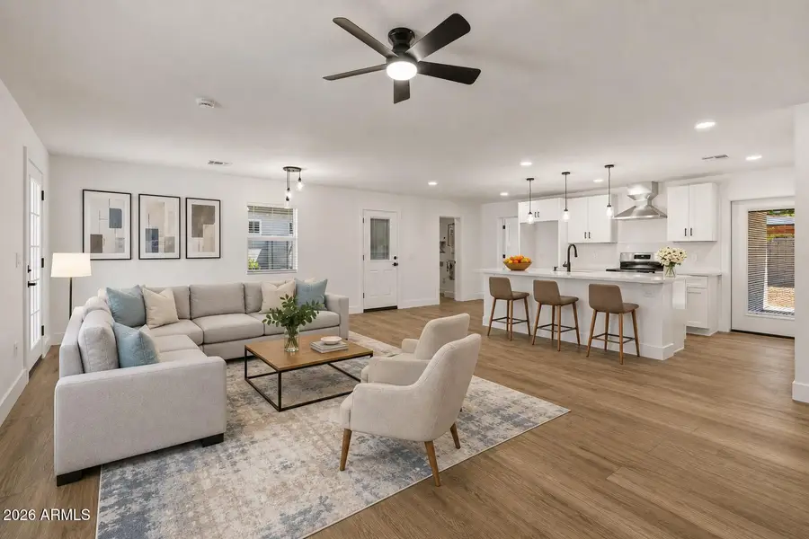 5745 N 13th Place, Phoenix, AZ 85014 - #3