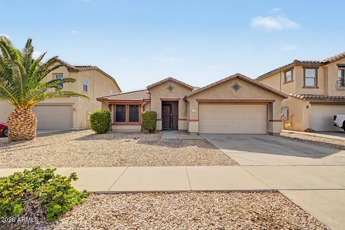 17736 N 183rd Avenue, Surprise, AZ 85374 - #1