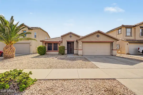 17736 N 183rd Avenue, Surprise, AZ 85374