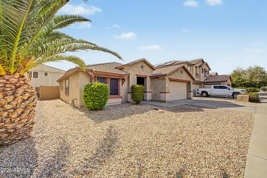 17736 N 183rd Avenue, Surprise, AZ 85374 - #2
