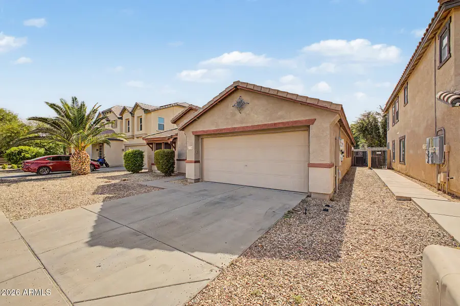 17736 N 183rd Avenue, Surprise, AZ 85374 - #3