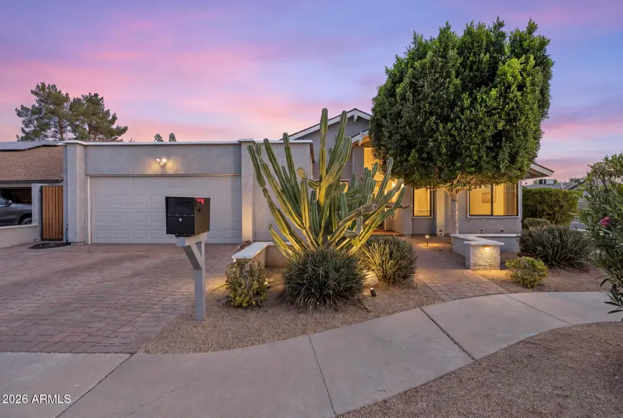 1923 S Henkel Circle, Mesa, AZ 85202 - #2