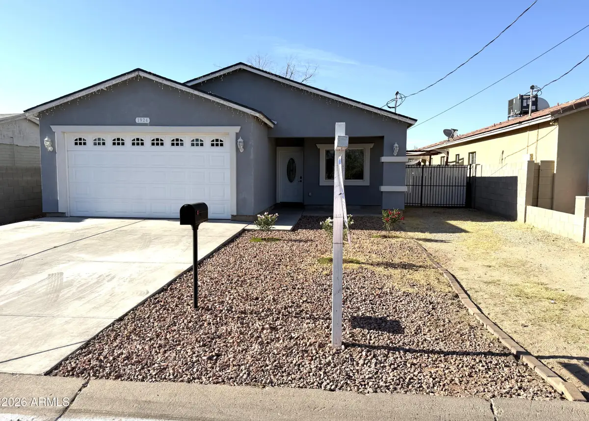 1924 W Lawrence Road, Phoenix, AZ 85015 - #1