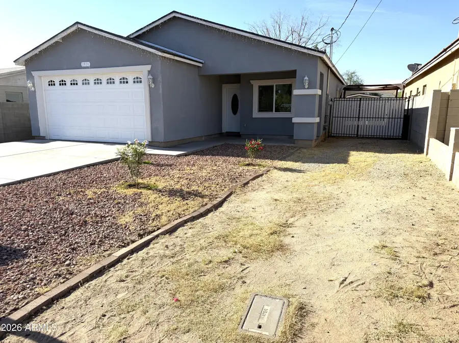 1924 W Lawrence Road, Phoenix, AZ 85015 - #2