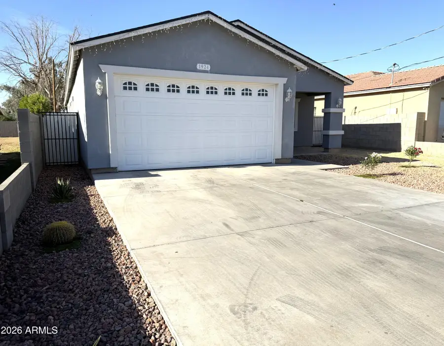 1924 W Lawrence Road, Phoenix, AZ 85015 - #3