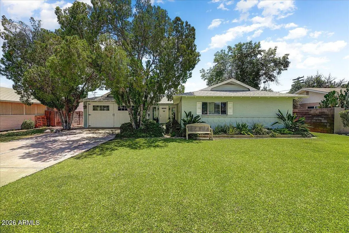 607 W 15th Street, Tempe, AZ 85281 - #1