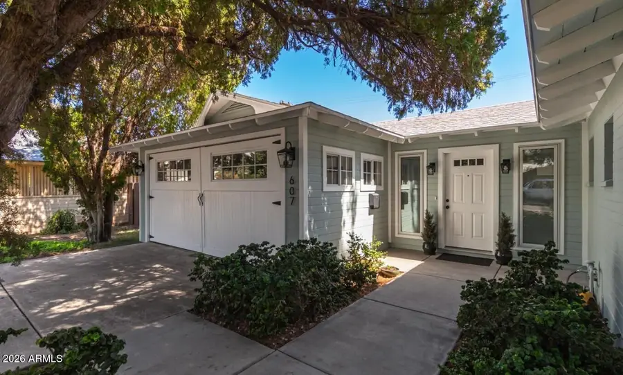 607 W 15th Street, Tempe, AZ 85281 - #2
