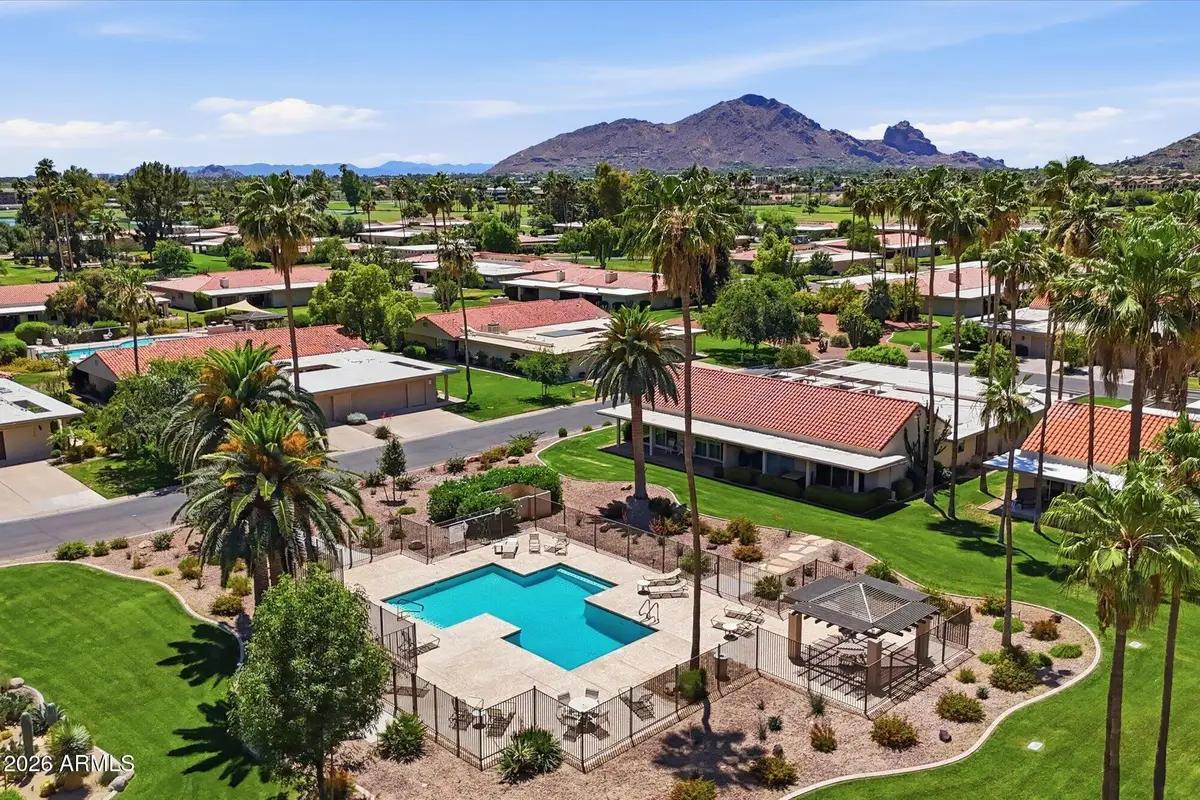 7537 N Sacaton Road, Scottsdale, AZ 85258 - #1