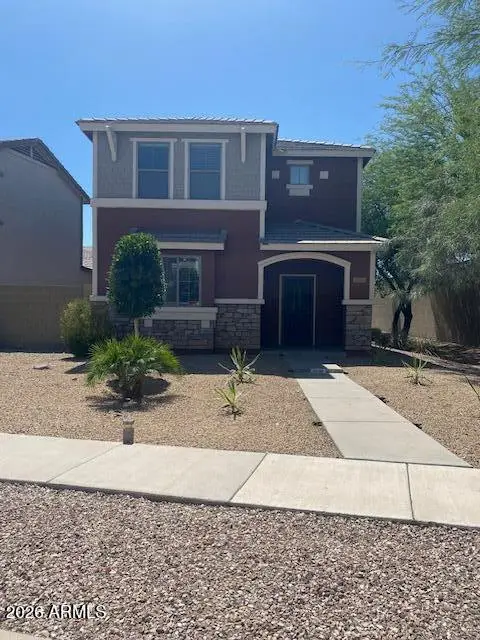 20038 N 49th Lane, Glendale, AZ 85308