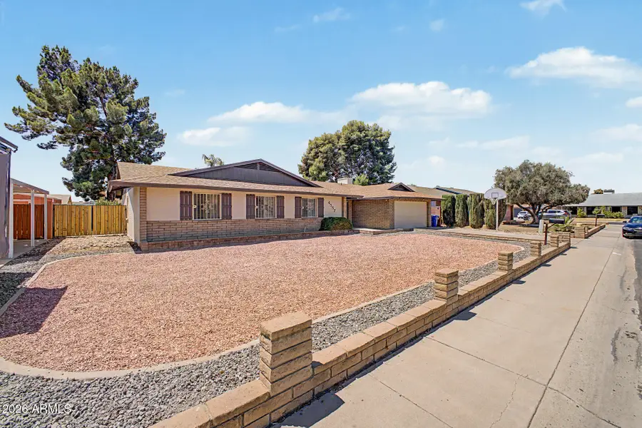 4557 W Columbine Drive, Glendale, AZ 85304 - #3