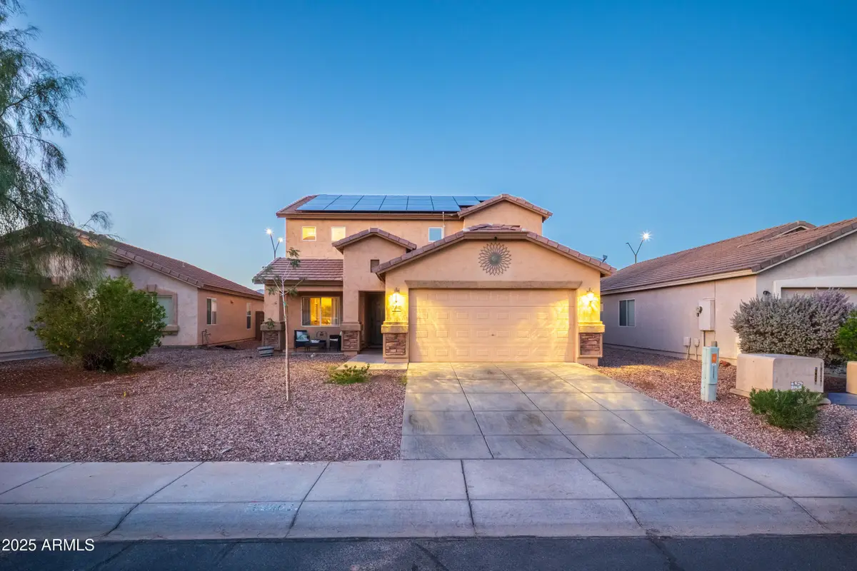 22602 W Yavapai Street, Buckeye, AZ 85326 - #1