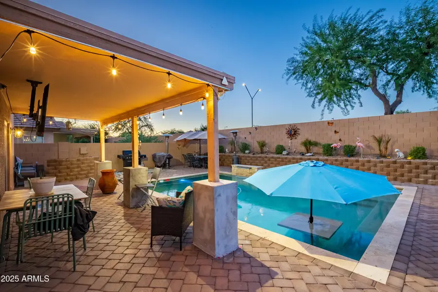 22602 W Yavapai Street, Buckeye, AZ 85326 - #3