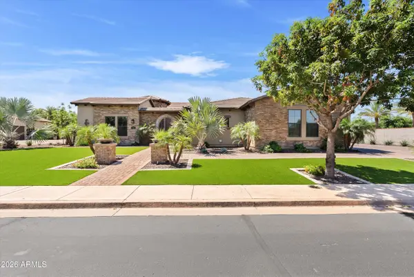 3325 E Knoll Street, Mesa, AZ 85213