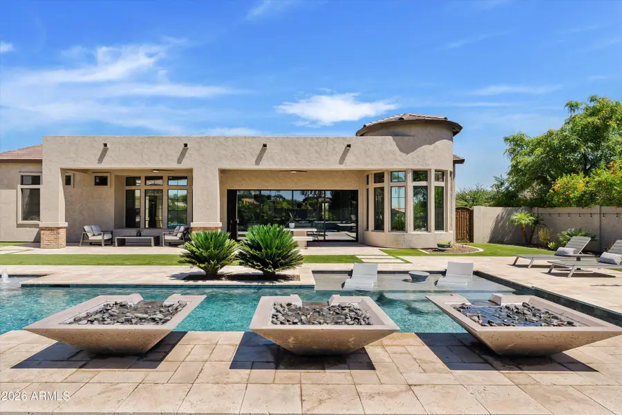 3325 E Knoll Street, Mesa, AZ 85213 - #2