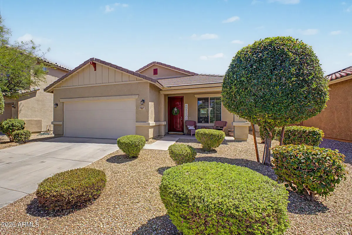 18047 W Via Del Sol --, Surprise, AZ 85387 - #1