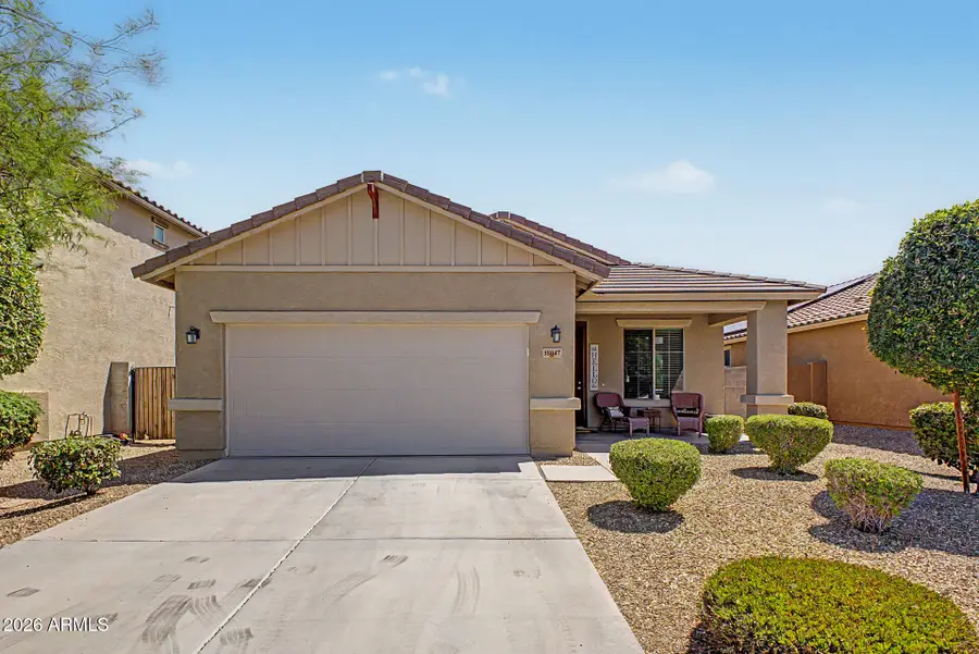 18047 W Via Del Sol --, Surprise, AZ 85387 - #2