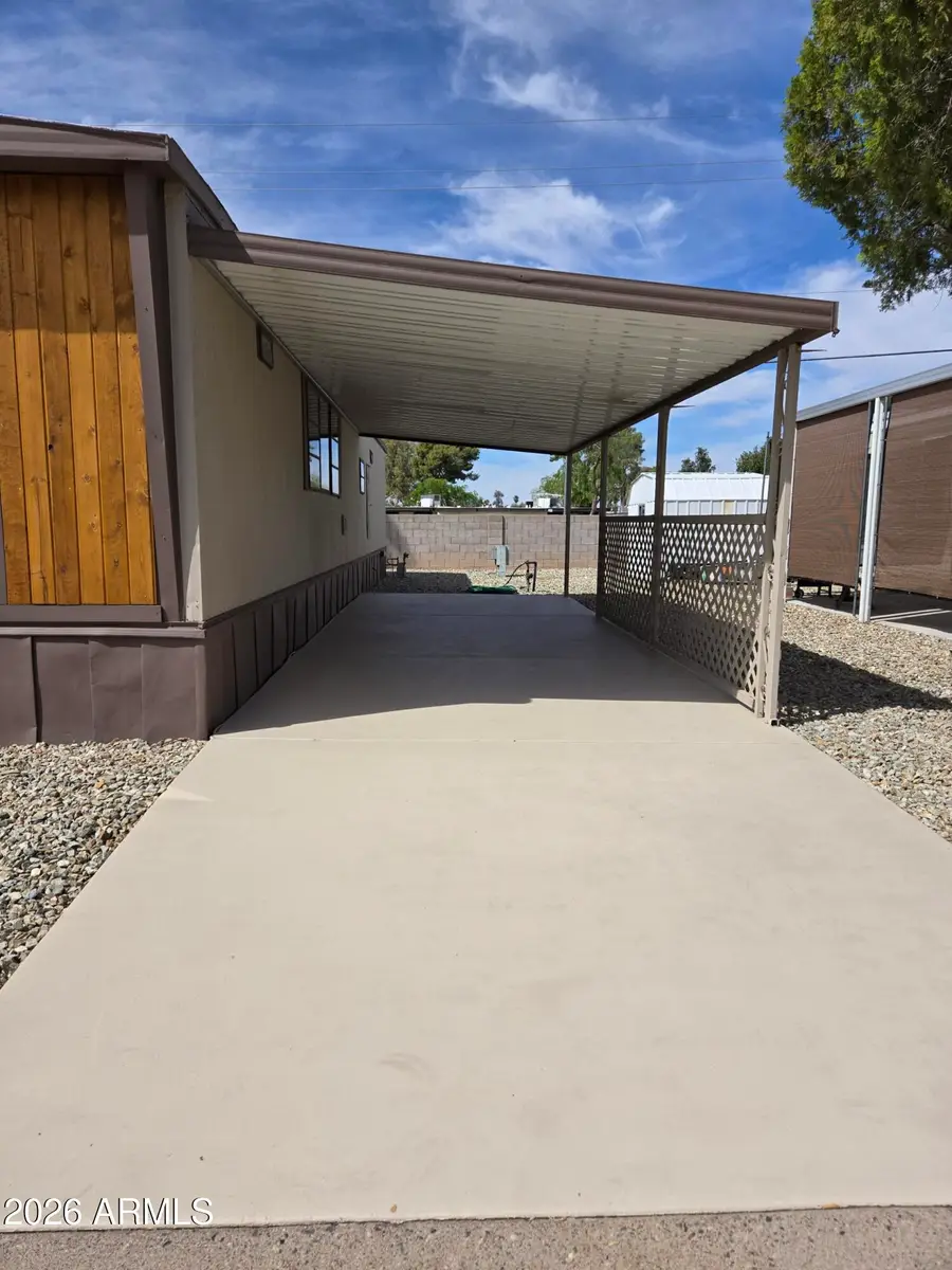 701 S Dobson Road #31, Mesa, AZ 85202 - #2