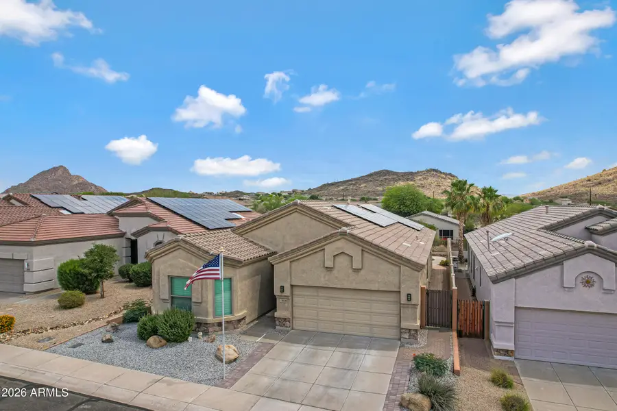 26839 N 65th Avenue, Phoenix, AZ 85083 - #3