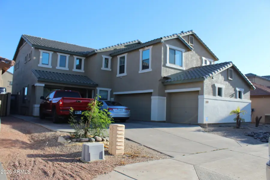 10347 W Odeum Lane, Tolleson, AZ 85353 - #2