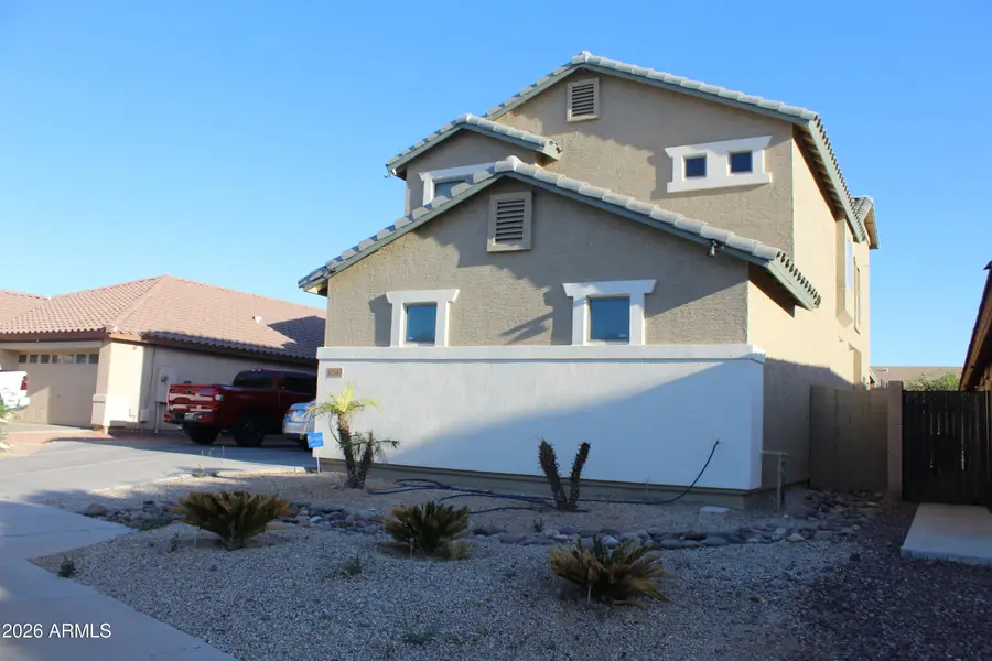 10347 W Odeum Lane, Tolleson, AZ 85353 - #3