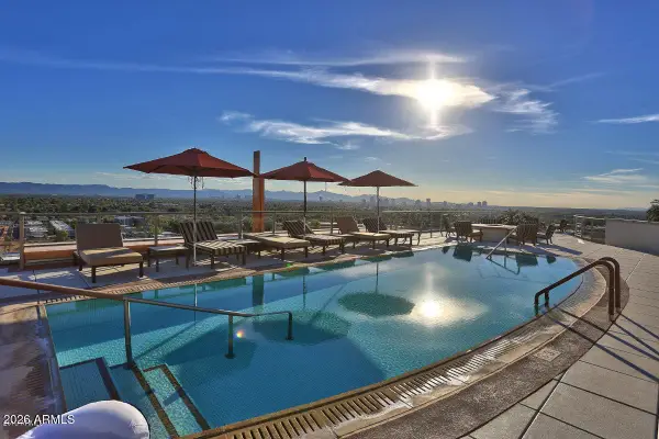 2211 E Camelback Road #604, Phoenix, AZ 85016