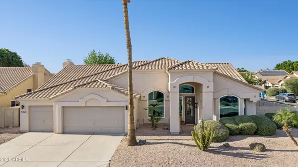 5450 E Helena Drive, Scottsdale, AZ 85254