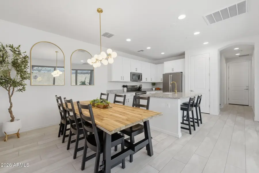 2560 S Betty Street, Gilbert, AZ 85295 - #2
