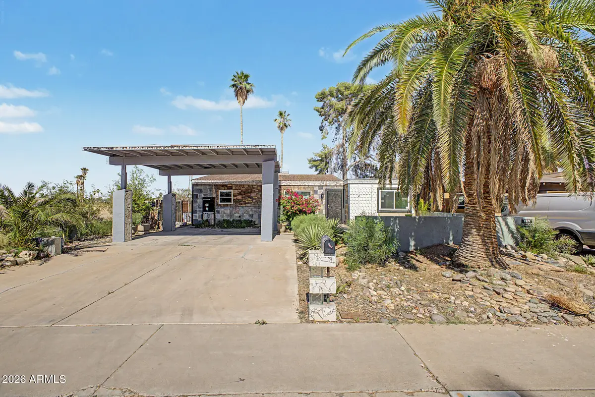 4215 N 105th Avenue, Phoenix, AZ 85037 - #1