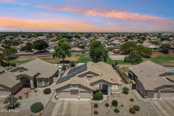 12740 W Cambridge Avenue, Avondale, AZ 85392
