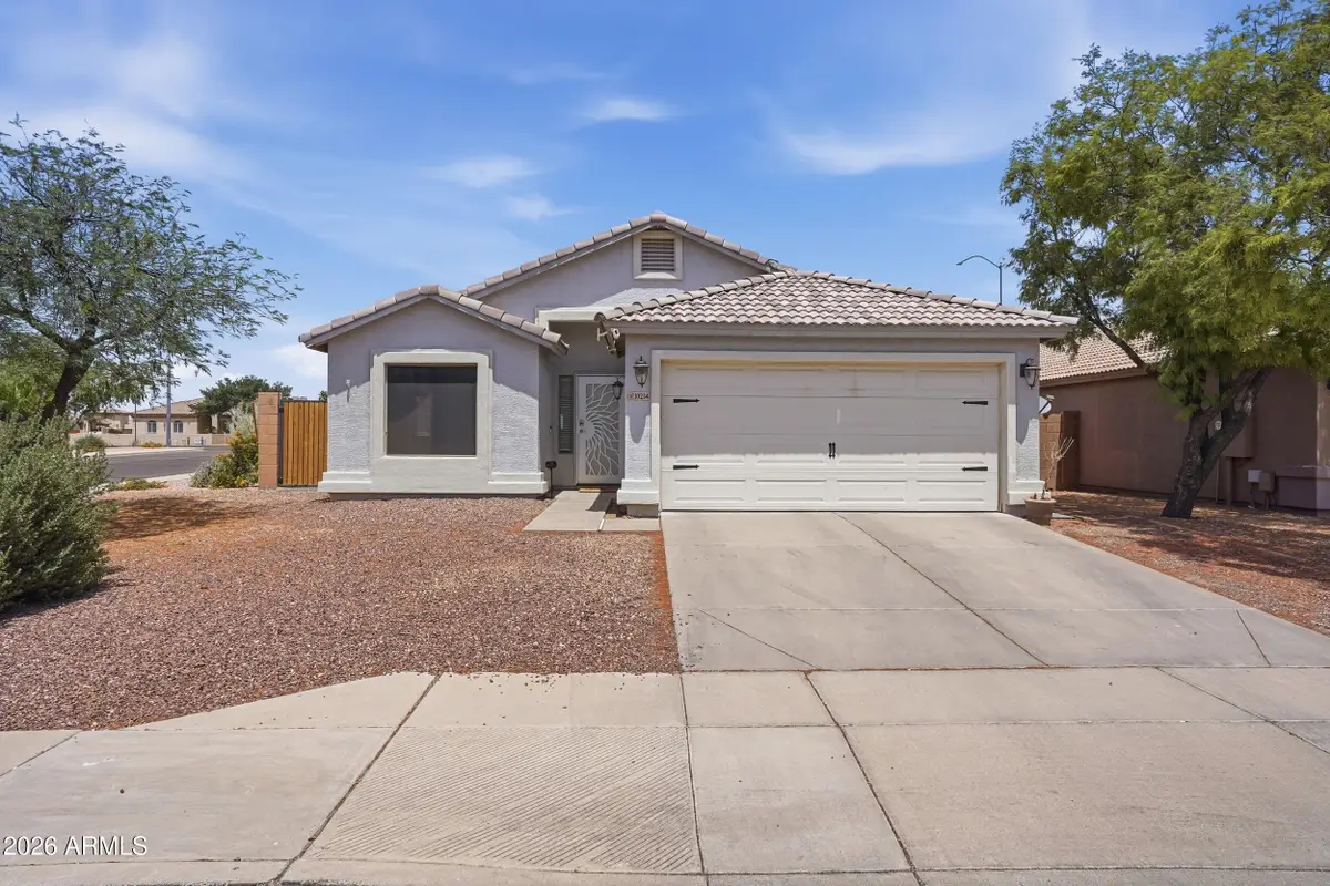 10234 E Calypso Avenue, Mesa, AZ 85208 - #1