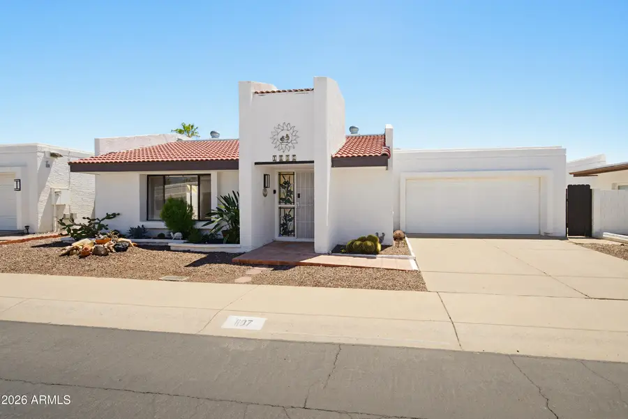 1107 E Michigan Avenue, Phoenix, AZ 85022 - #2