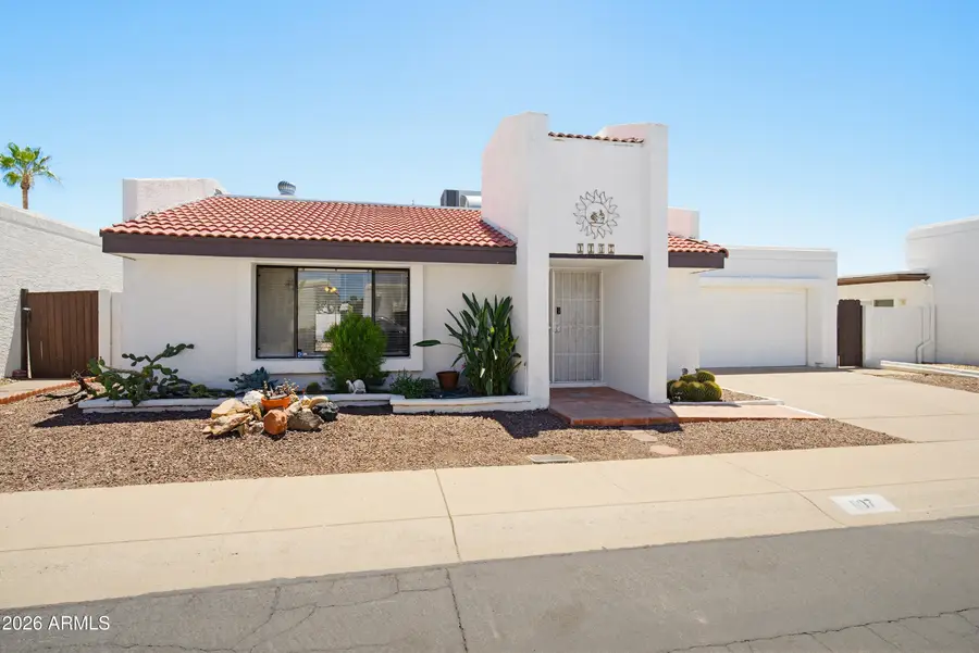 1107 E Michigan Avenue, Phoenix, AZ 85022 - #3