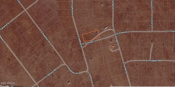 547 S Safford Drive #162, Williams, AZ 86046