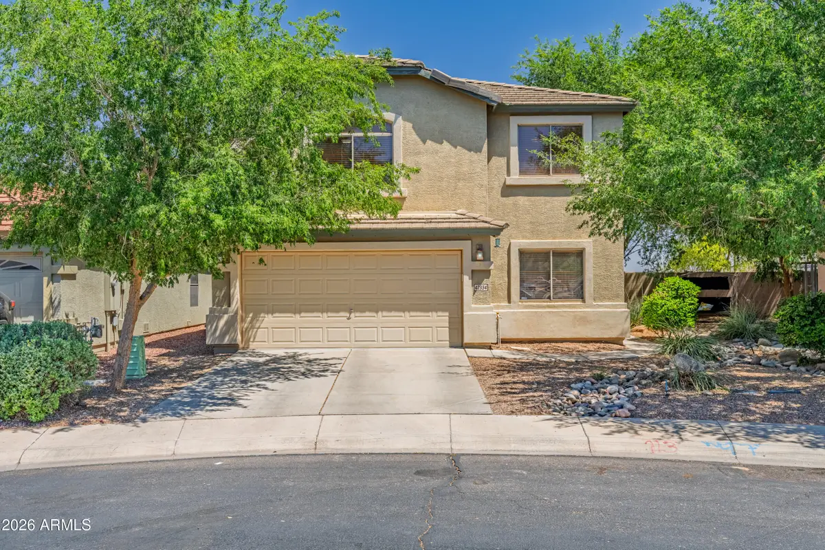 42334 W Hillman Drive, Maricopa, AZ 85138 - #1