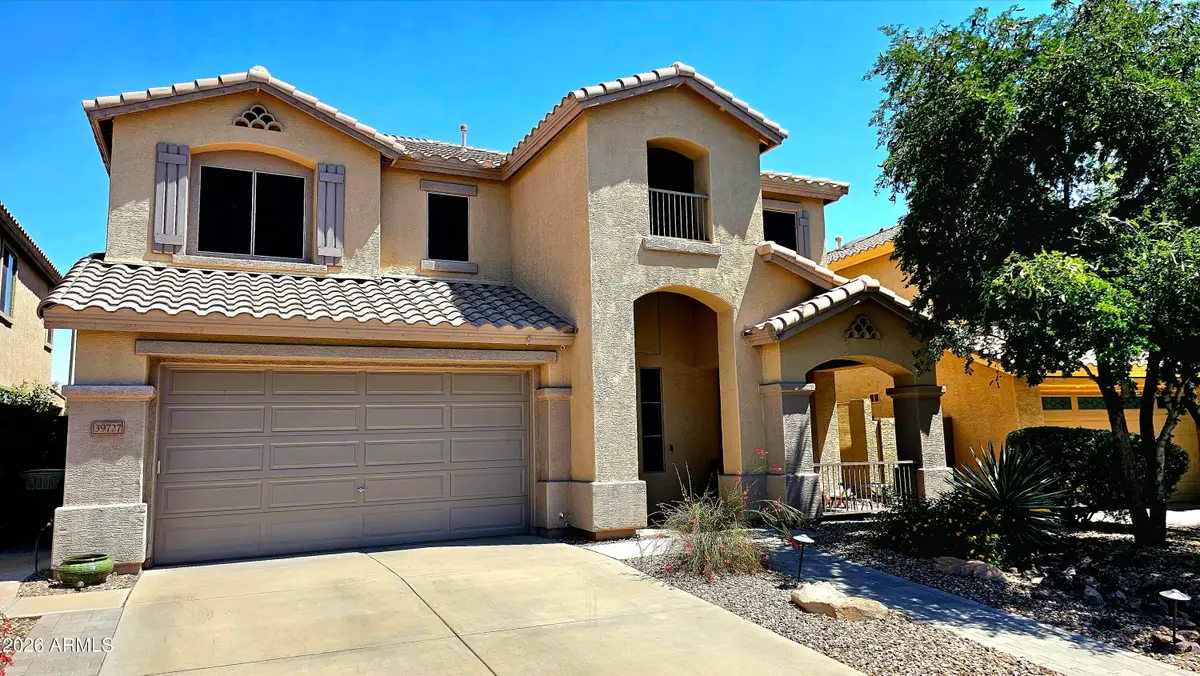 39727 N Wisdom Way, Anthem, AZ 85086 - #1