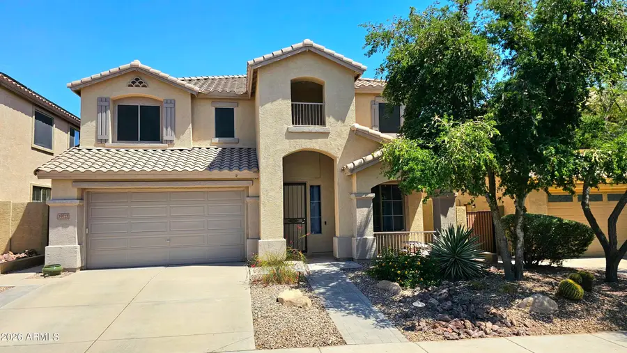 39727 N Wisdom Way, Anthem, AZ 85086 - #2