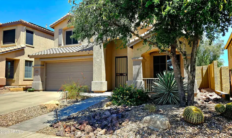 39727 N Wisdom Way, Anthem, AZ 85086 - #3