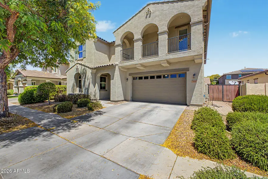3440 E Bart Street, Gilbert, AZ 85295 - #2