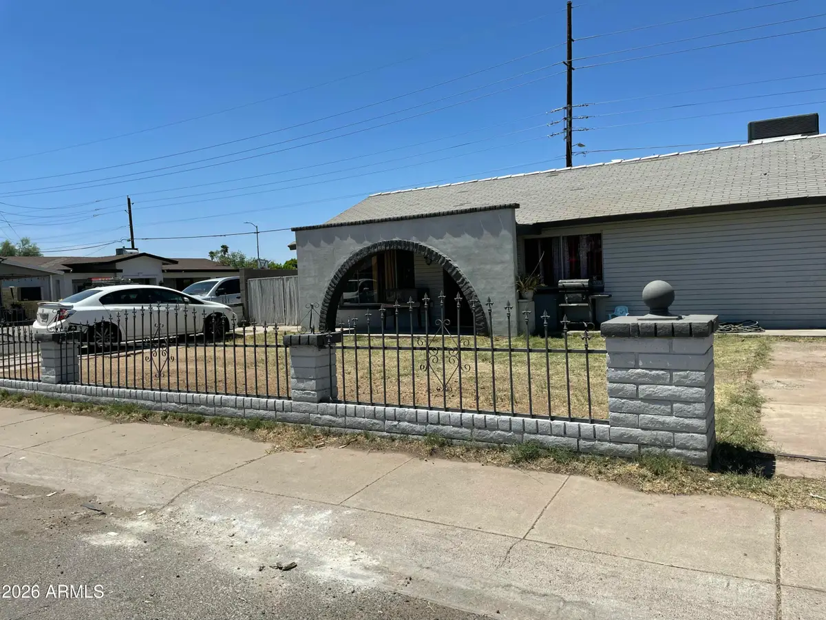 2102 N 50th Lane, Phoenix, AZ 85035 - #1