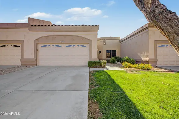 19420 N 83rd Drive, Peoria, AZ 85382