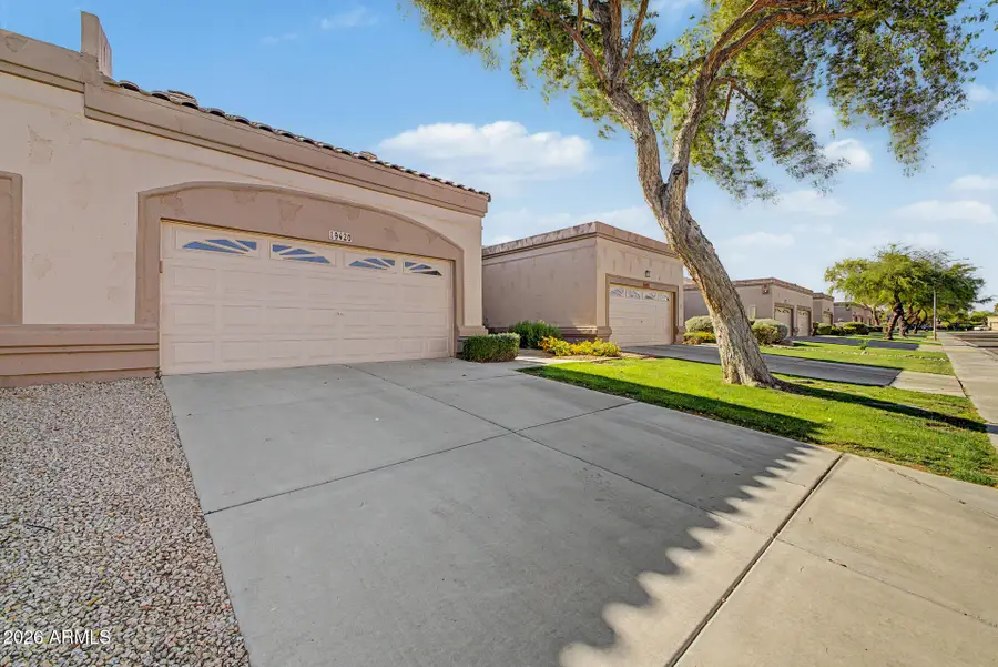 19420 N 83rd Drive, Peoria, AZ 85382 - #2
